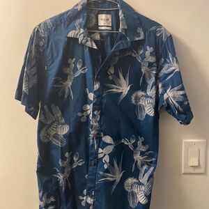 Only & Sons Short Sleeve Shirt